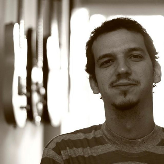 Thiago Kropf on SoundBetter