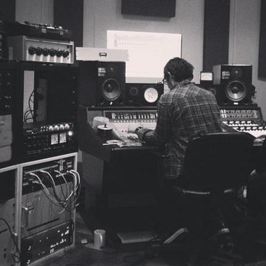 Alex Woodhouse on SoundBetter