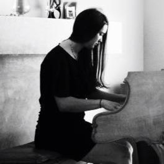 Heather Pinkham on SoundBetter