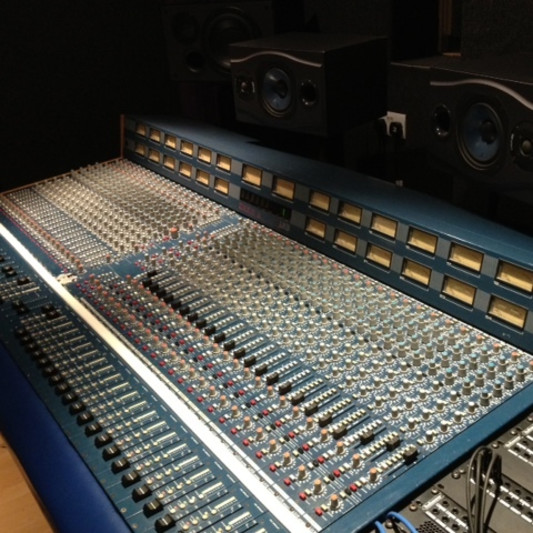 Jez Larder on SoundBetter