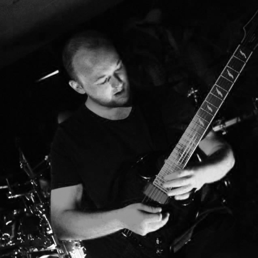 Tom Wills on SoundBetter