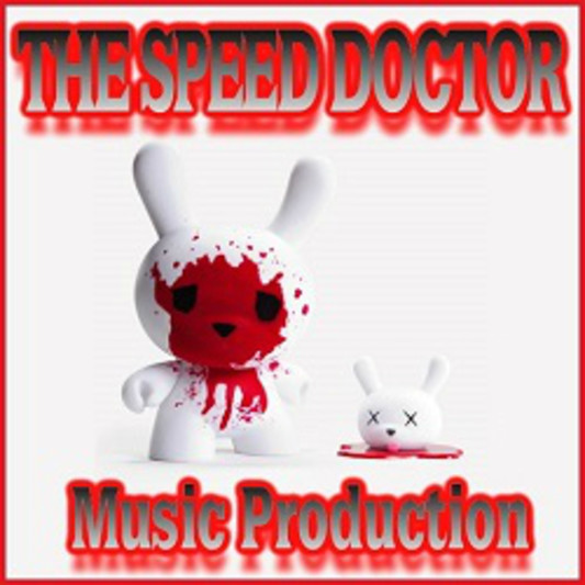 THE SPEED DOCTOR on SoundBetter