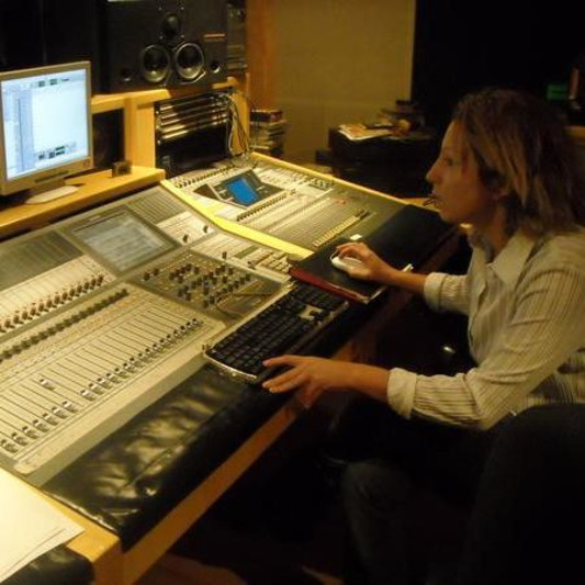Dalilah Faber Bianco on SoundBetter