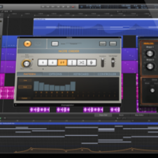 Music Producer offering free productions to Deep House DJ's on SoundBetter