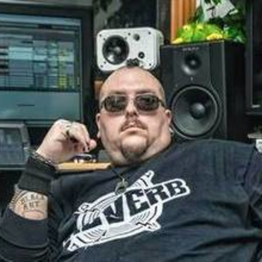 Paul L Marshall Recording Studio on SoundBetter