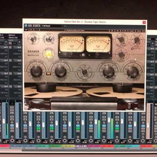 Abdullah Asad on SoundBetter