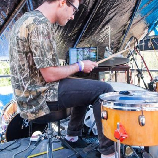 Reece McNaughten on SoundBetter