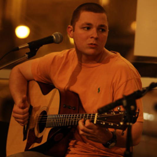 Trent Hays Acoustic/Electric guitarist on SoundBetter