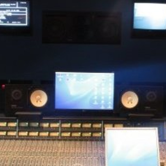 Elias Koutsoulieris on SoundBetter