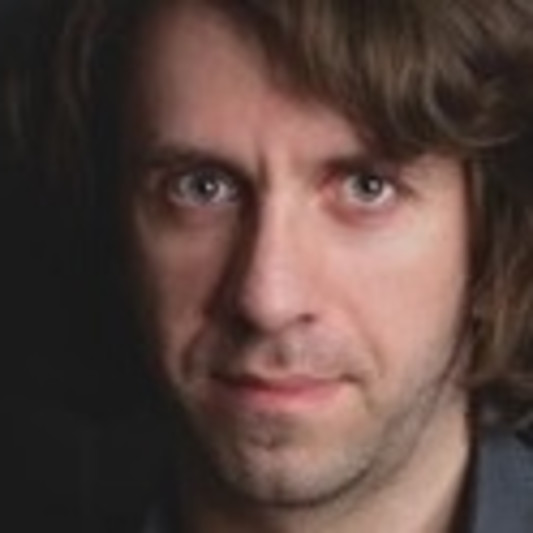 Anton Grigoriev on SoundBetter