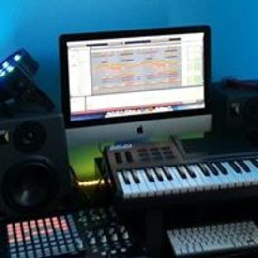 Mike Sanders on SoundBetter