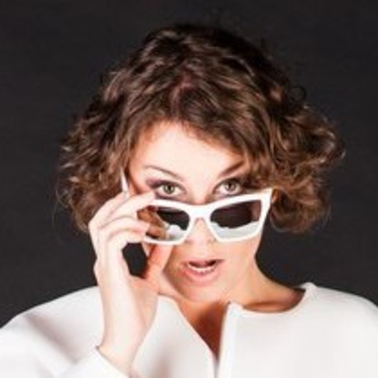 ViolettaRose on SoundBetter