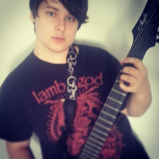 Jacob Lizotte on SoundBetter