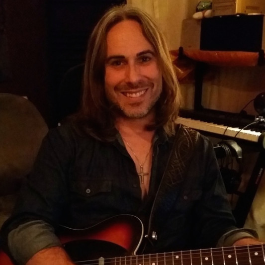 Seth von Paulus on SoundBetter