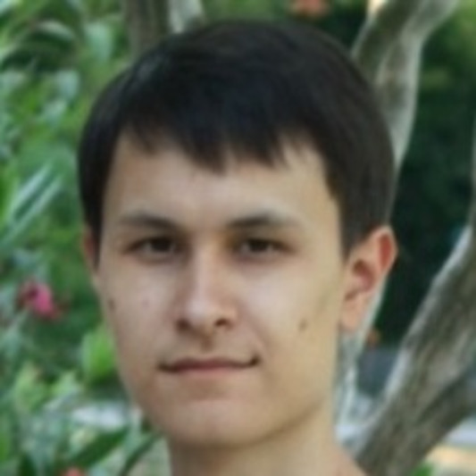 Timur Arynov on SoundBetter