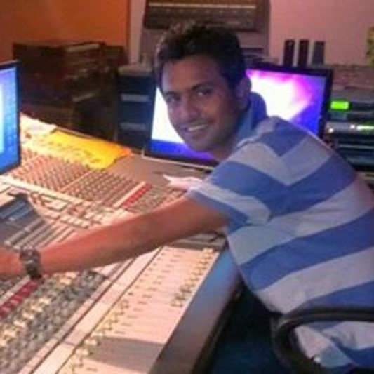 Dinesh Singh on SoundBetter