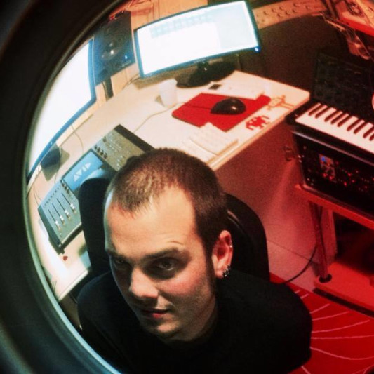Luca Leprotti on SoundBetter