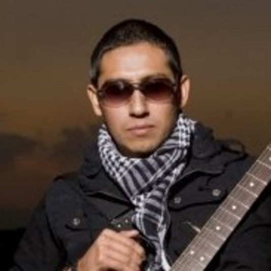 MARIO PONCE on SoundBetter