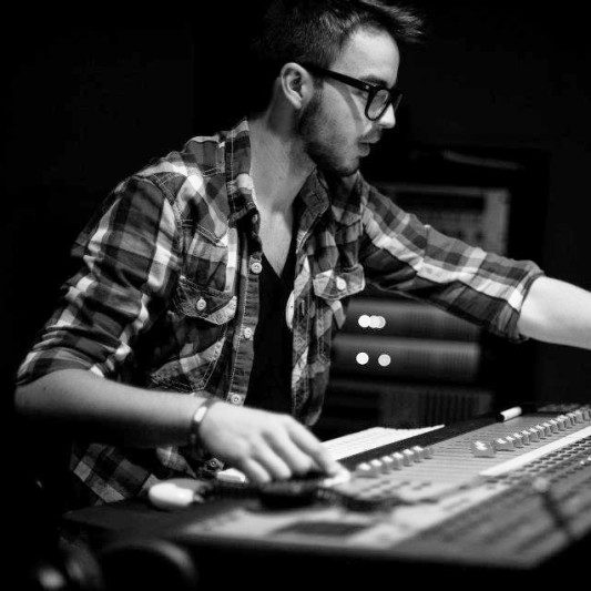Connor Seidel on SoundBetter
