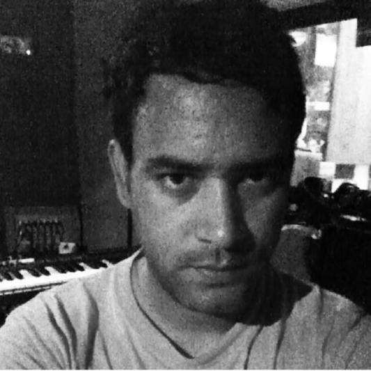 Roberto Garcia on SoundBetter