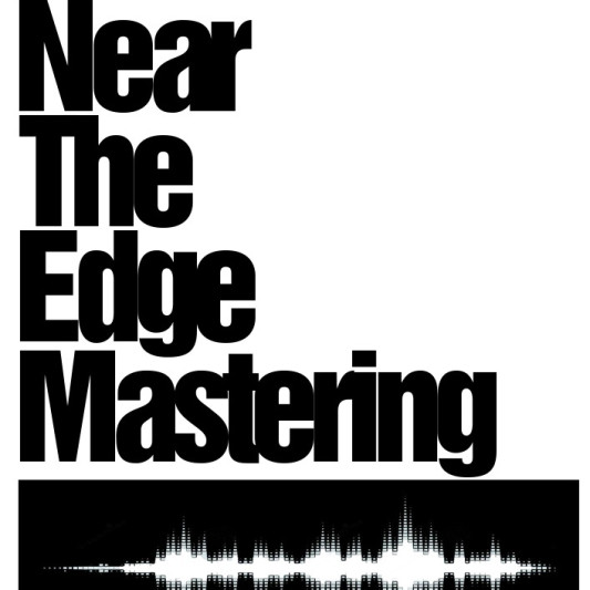 Near The Edge Mastering on SoundBetter