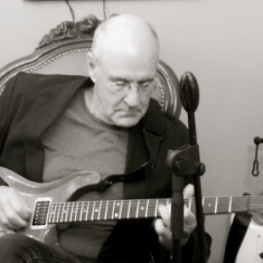 buck brown on SoundBetter