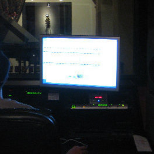 Raymond Valentin on SoundBetter