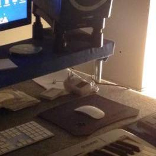 Overmind Studio on SoundBetter
