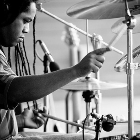 Chuck Peterson on SoundBetter