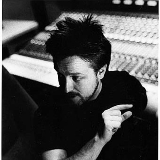 Chuck Zwicky on SoundBetter