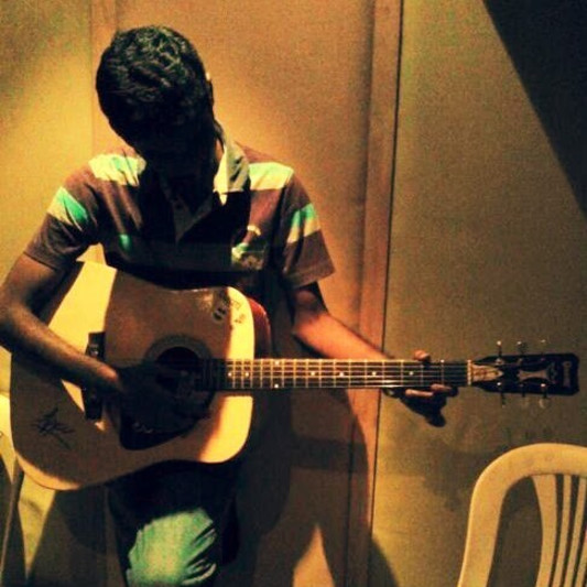 Thamizharasan Sekar on SoundBetter