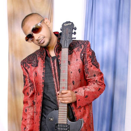Chand K Nova on SoundBetter