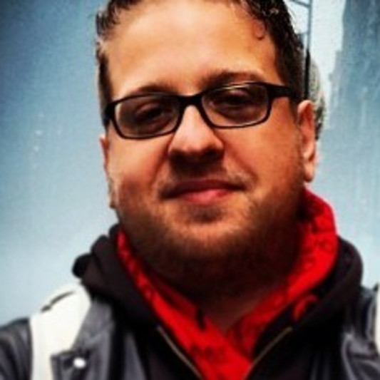 Justin Gray on SoundBetter