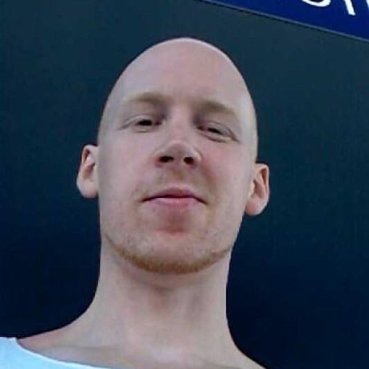 Erik B on SoundBetter