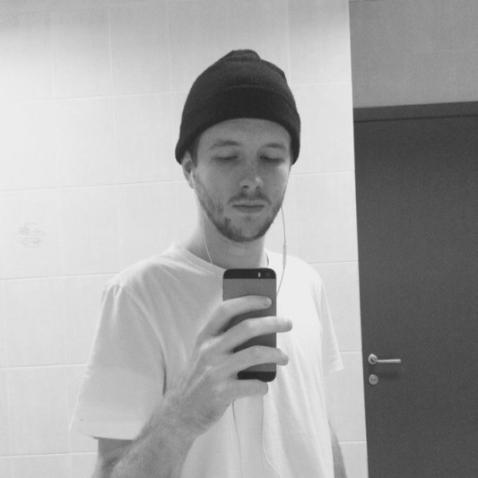 Stanislav Konovalov on SoundBetter