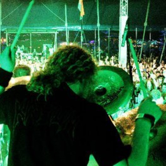 Martin Haumann on SoundBetter
