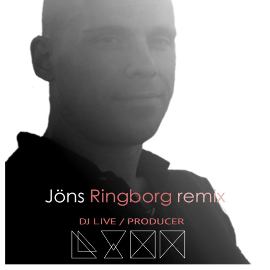 Jöns Ringborg on SoundBetter