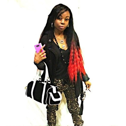 Niecey B on SoundBetter