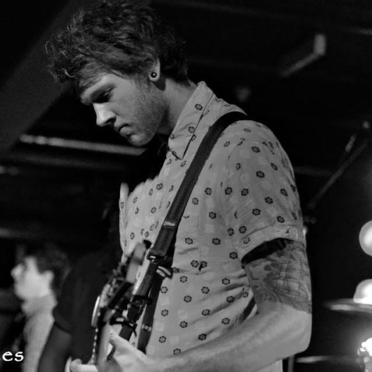 Paul Bakker on SoundBetter