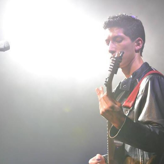 Iván Cortés Mora on SoundBetter