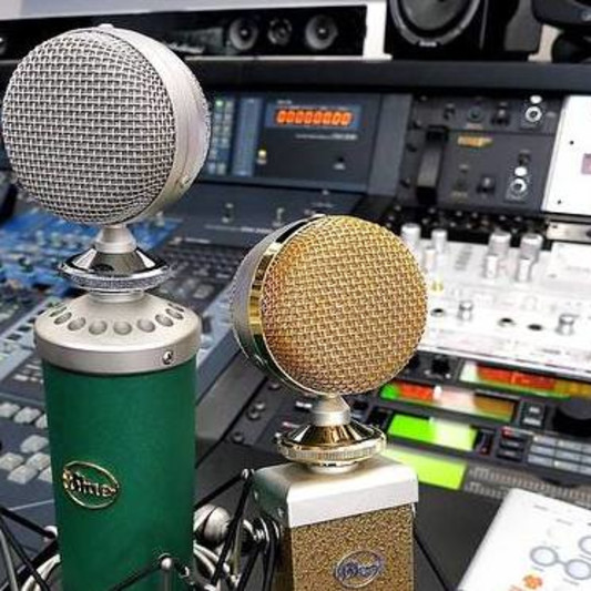 Kriminal Lab on SoundBetter