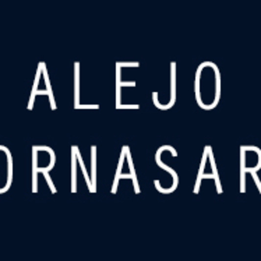 Alejo Fornasari on SoundBetter