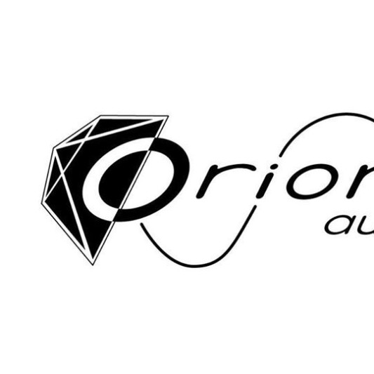 Orion Audio on SoundBetter