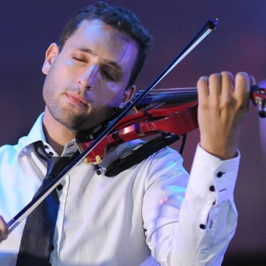 Avi Pilcer on SoundBetter