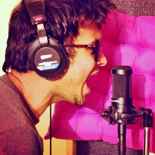 Naren on SoundBetter