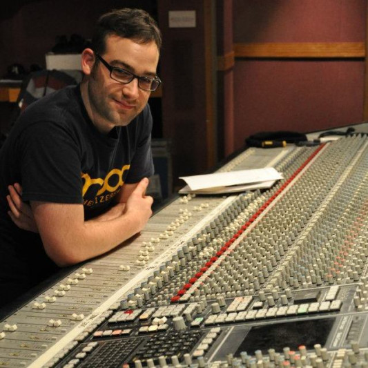 Lior Havkin on SoundBetter