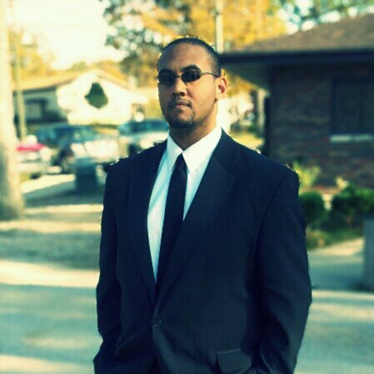 Abdias Joga on SoundBetter