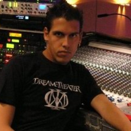 Apostolis Stikas on SoundBetter