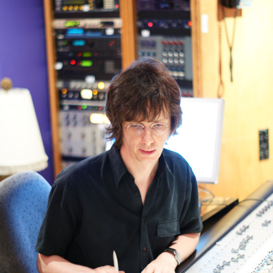 Chris Shaw on SoundBetter