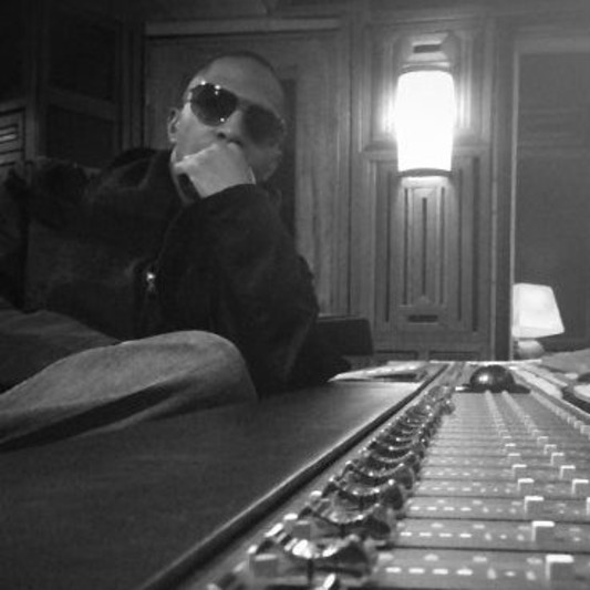 E. Redmond on SoundBetter